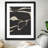 " Tides In Sepia III " by Rob Delamater-1490668106