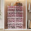 32 Pair Shoe Storage