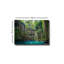 Photographie sur toile tendue