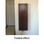 Miroir de garde-robe caché à trois volets-275635760