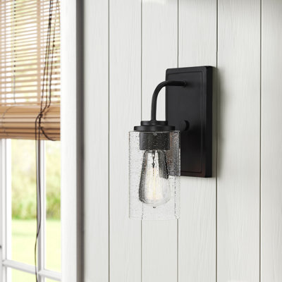Klarice Armed Sconce