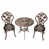 Antique Bronze selected