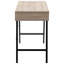 Coova Rectangle 110cm L Training Table-23687379-23687388