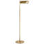Bravo Traditional Floor Lamp by Thomas O'Brien-2012504469