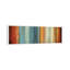Flow II by Max Hansen - Panoramic Print on Canvas-219174276-162810128