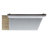 Bynum Upholstered 76.5'' Sofa-25968497