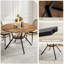 Pine Dining Table