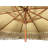 108" Palapa Umbrella