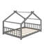 Lit en bois House House-561074139-564914840