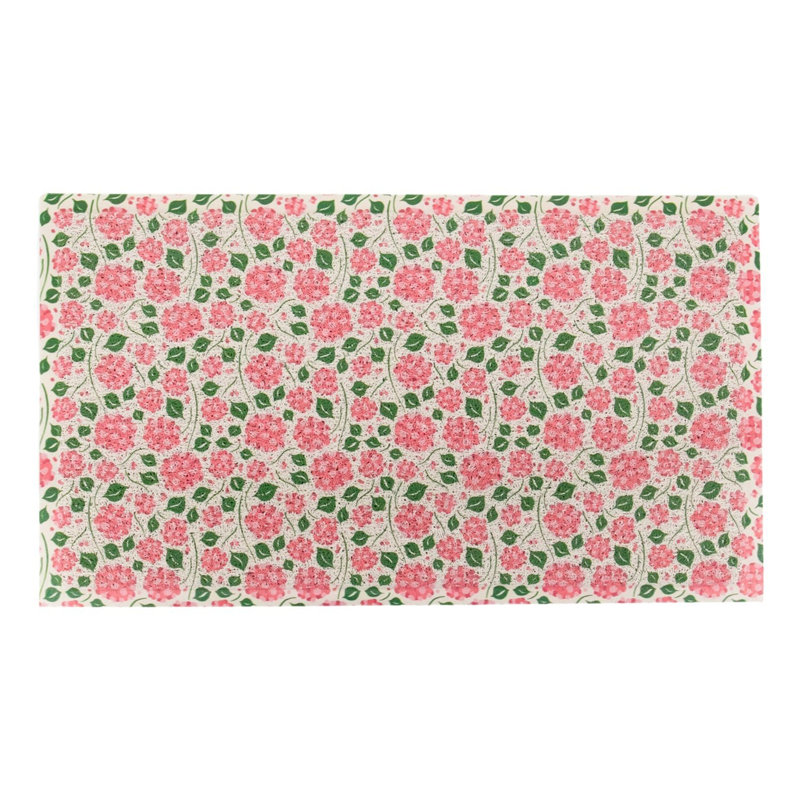 Kamren Non-Slip Indoor Doormat