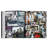 Sneakers: The Classics Leather Bound Special Edition Coffee Table Book