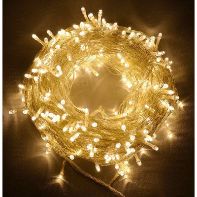 LED Indoor / Outdoor String Lights