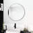 32 X 32 Inch Bathroom Mirror