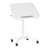 Laptop Computer Stand With Height Adjustable And Tiltable Tabletop