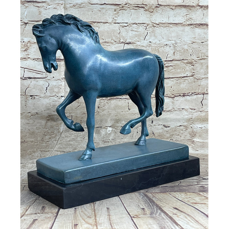 Figurines et sculptures Celedonio