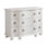 Commode en bois massif 9 tiroirs Ocean Breeze
