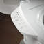 C3® 155 Cleansing Elongated Toilet Seat-990221151