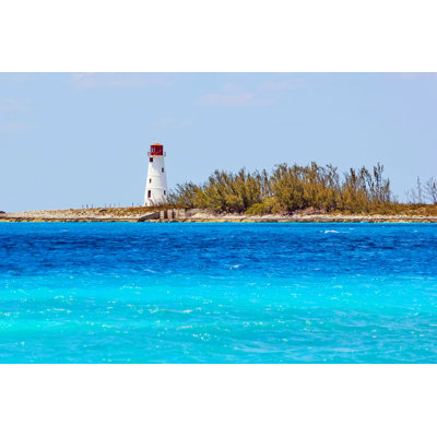 " Paradise Island Lighthouse " by Simplyphotos