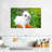 Bunny Eating Carrot-107921895