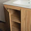 Meuble-lavabo autoportant de 30 po avec lavabo
