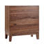Armoire à double porte