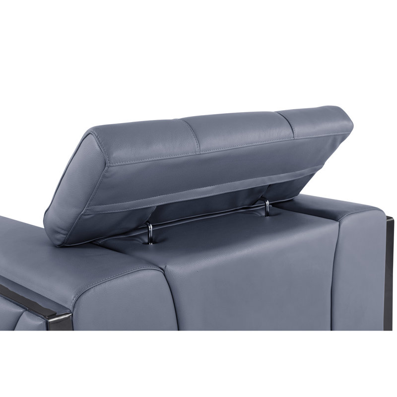 Fauteuil Global United
