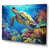 Wrapped Canvas