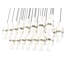 Lustre à 23 lumières Bryelle-1040054435
