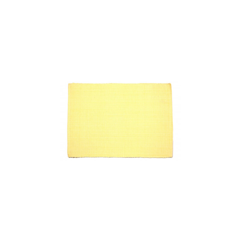 Napperon Hearon, Jaune