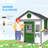 Kids Playhouse-136326926