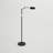 Hovey 50.25'' LED Task Floor Lamp-1122874871