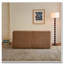 Canapé moderne avec tissu chenille-56492518