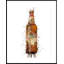 Beer Bottle - Single Picture Frame Print