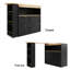 Bar Cabinet