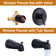 Single Handle 7-Spray Tub And Shower Faucet 1.8 Gpm