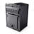 Kingsbury Front Retrieval Locking Wall Mounted Mailbox