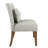 Canita Upholstered Slipper Chair-22111166