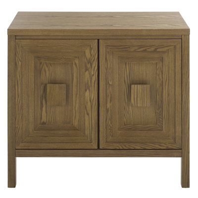 Jocelyn 1 Shelf Cabinet