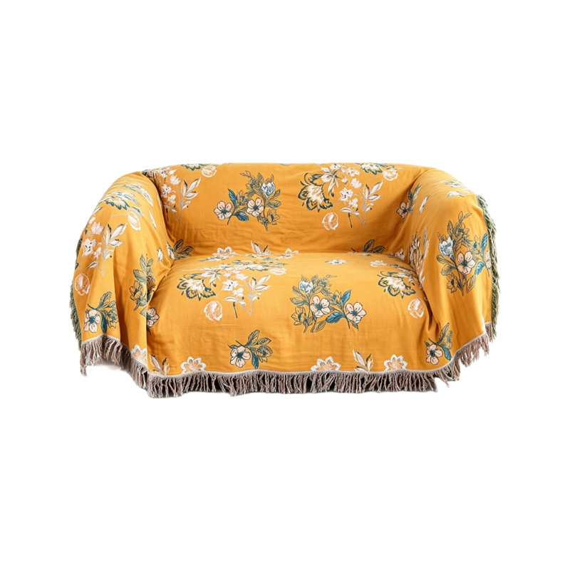 Abstract Blanket