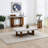 Shelly End Table