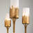 Sawgrass 6 Light Chandelier-83720794