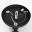 Aceton LED Flush Ceiling Lights