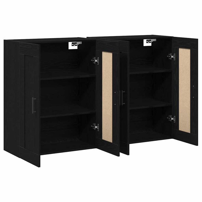  Wall Mounted Cabinet