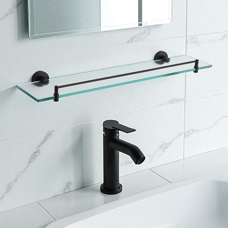 Kerby Bathroom Accessory Set