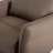Ijahnae Faux Leather Swivel Power Recliner-1843622407-1837089935