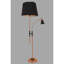 Raymer 165cm Torchiere Floor Lamp-1059187992-1059187996