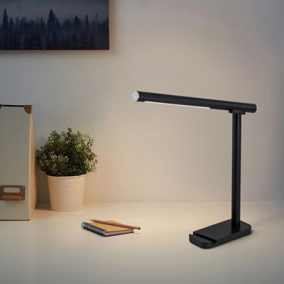 Rechargeable Led Dimmable Desk Lamp