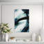 Melody of Winter II Graphic Art Canvas by James McAllen-25802671-25802673