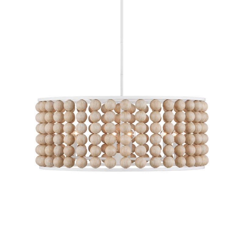 Holcroft LED Chandelier