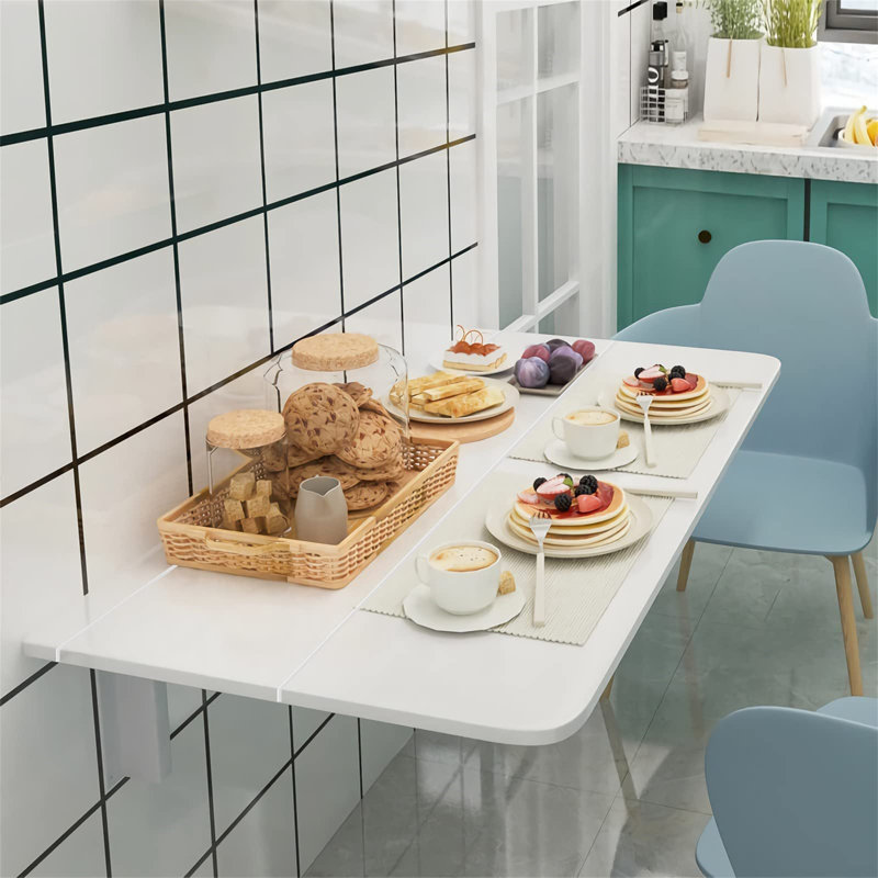 Annalies Foldable Floating Desk